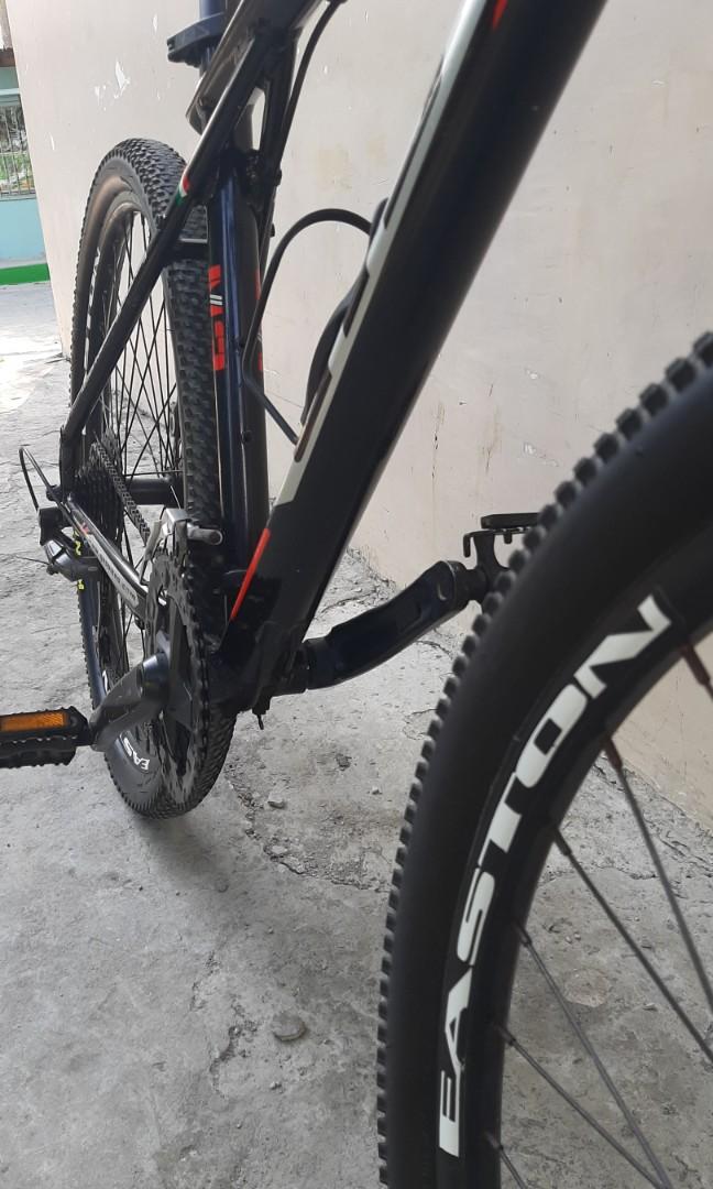 GTS MTB Sports Equipment Bicycles Parts Bicycles on Carousell
