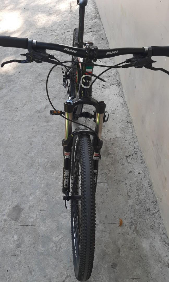 Gts m3 mountain bike discount price