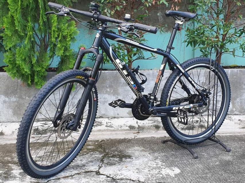 Gts mtb shop