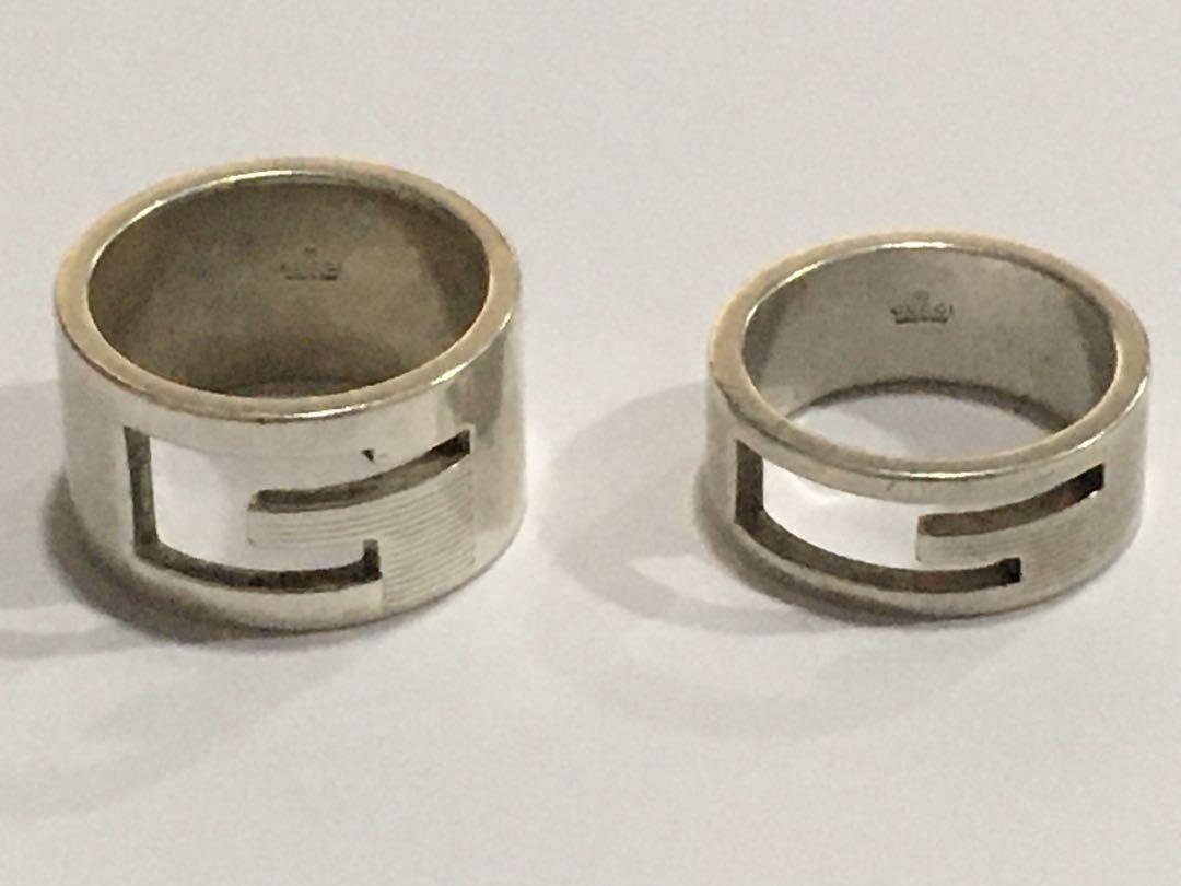 Gucci g ring new arrivals