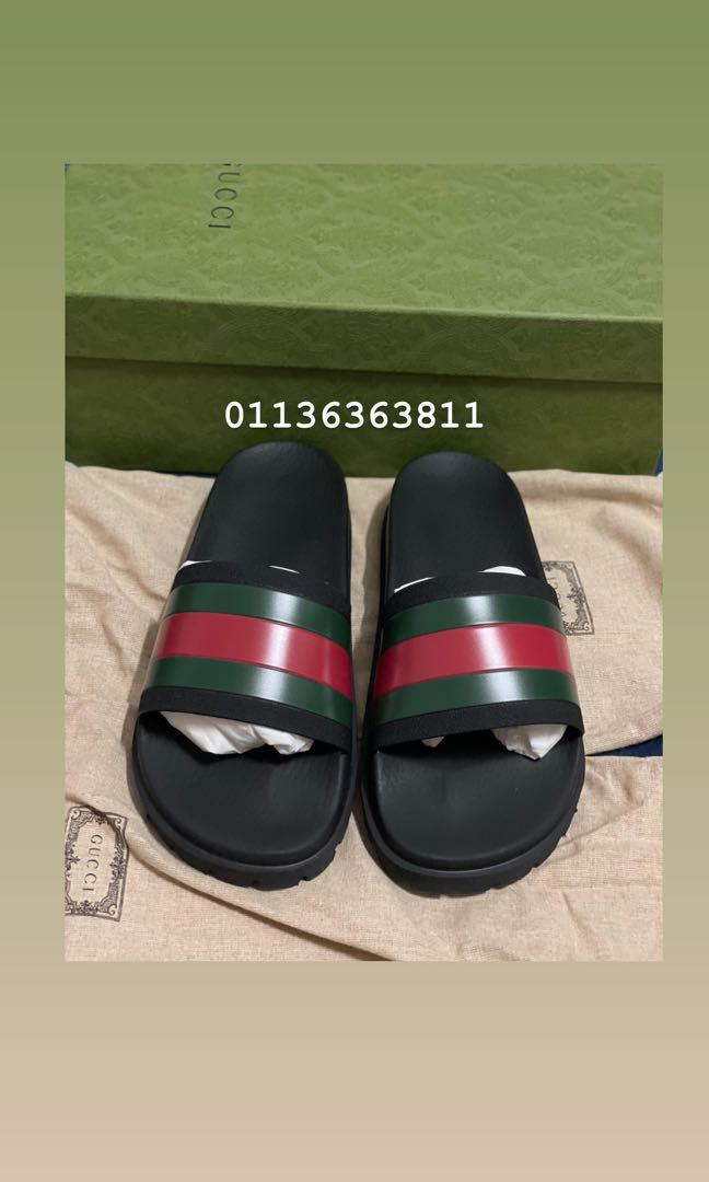 Gucci flip flops dhgate discount