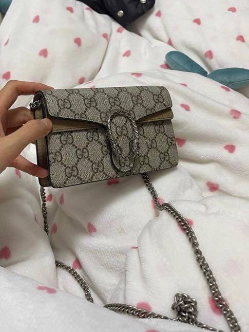 Gucci woc deals dionysus