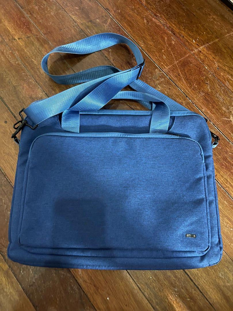 Halo Laptop Bag, Computers & Tech, Parts & Accessories, Laptop Bags