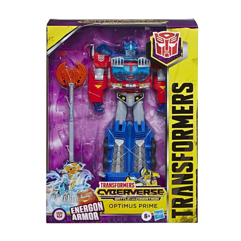 Optimus prime best sale matrix mega shot