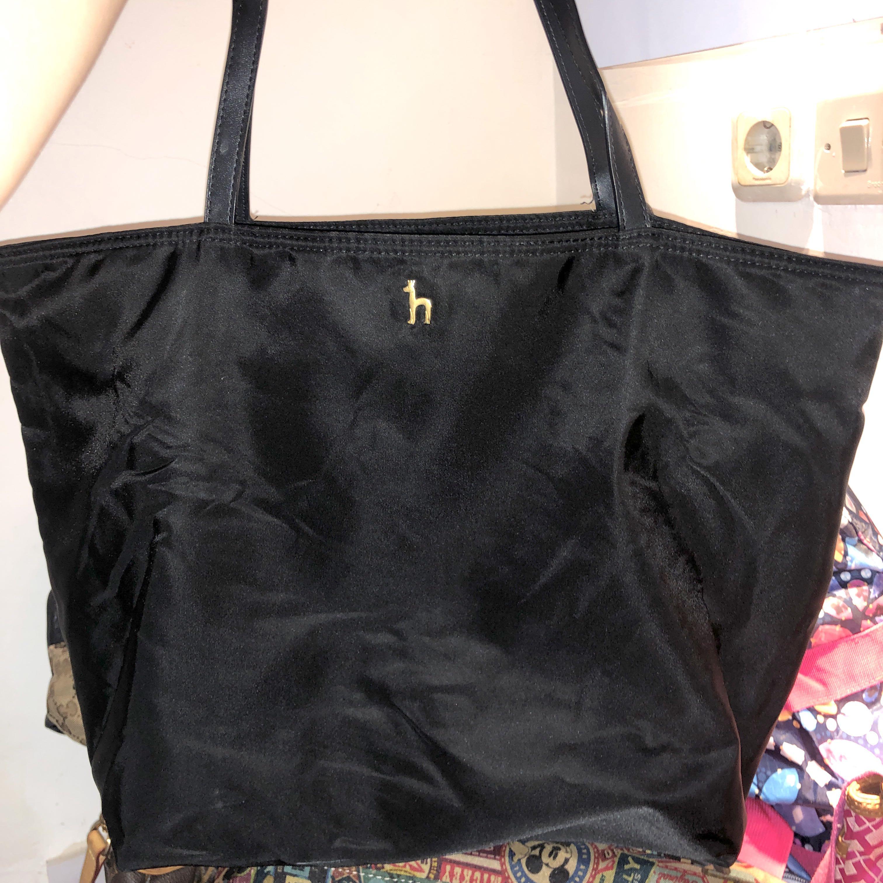 Hazzys tote online bag price