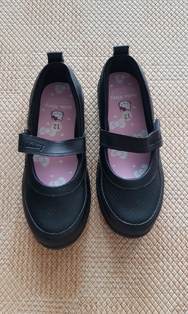 Hello kitty school shoes Clearance