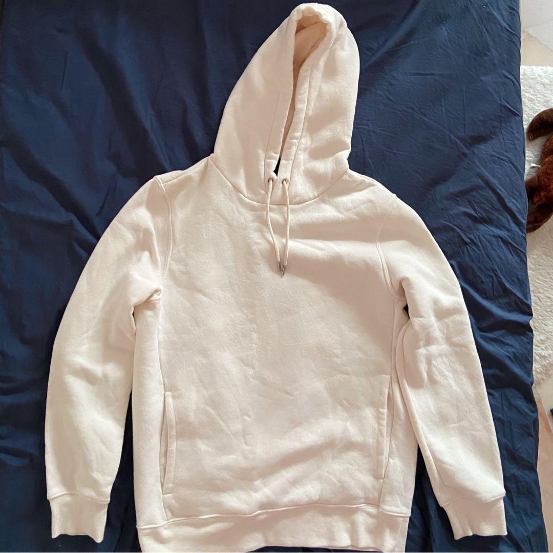 Basic h&m hoodie