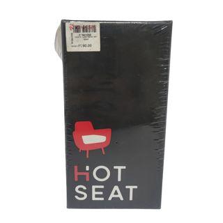Hot Seat Card