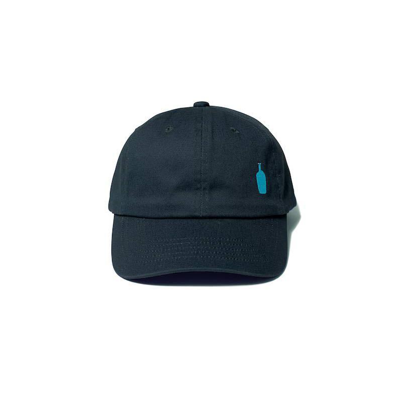 HUMAN MADE®️ x Blue Bottle Cafe 6 Panel Twill Cap, 男裝, 手錶及