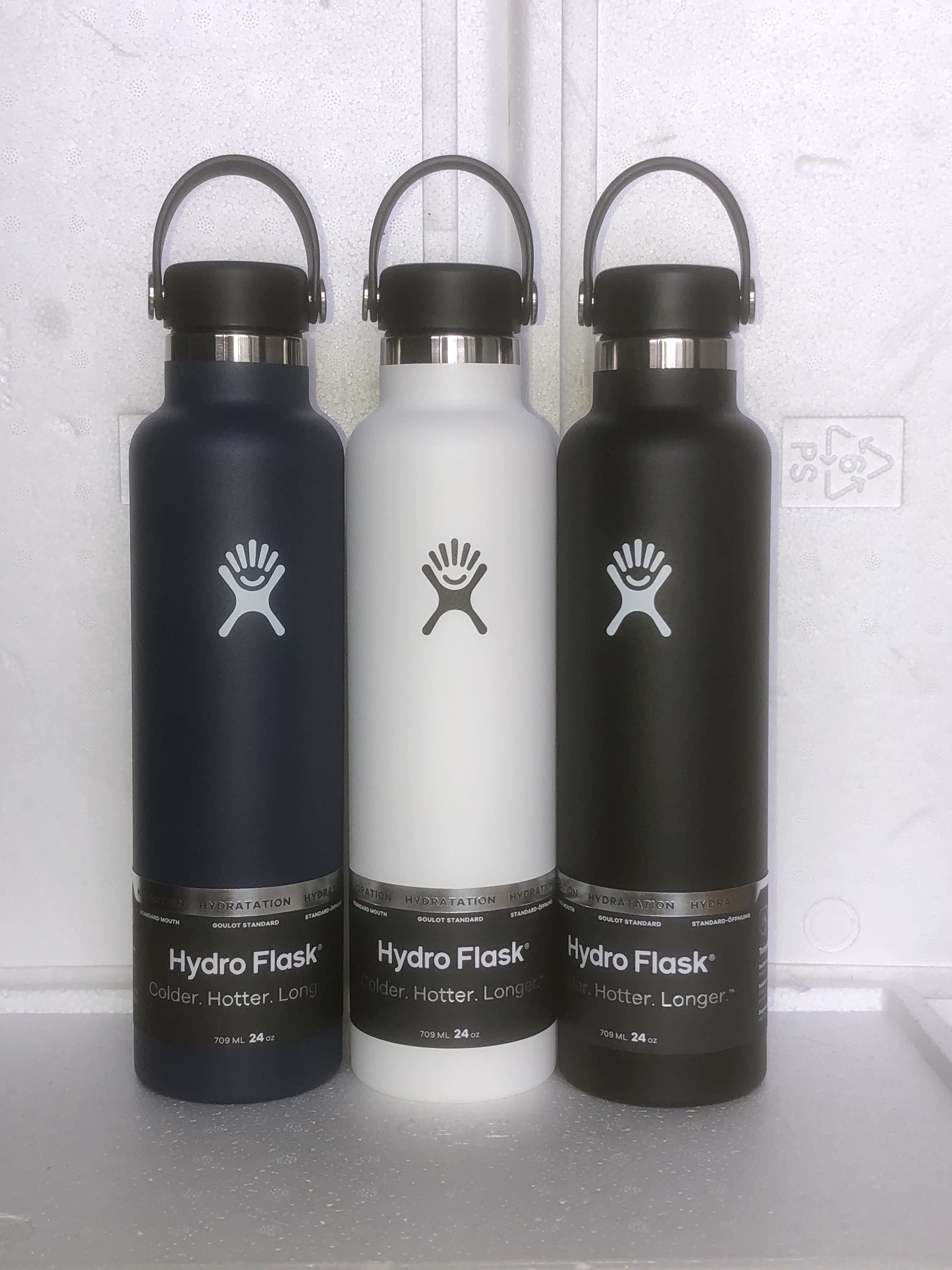Hydro flask cheap 709ml