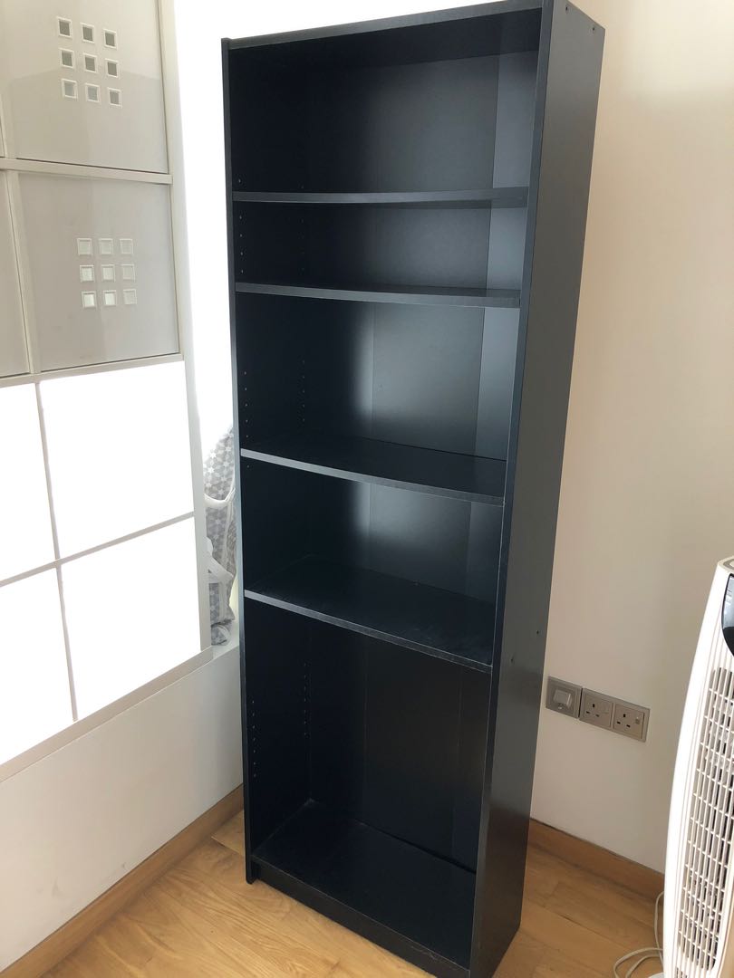 IKEA Finnby Shelves, Furniture & Home Living, Furniture, Shelves