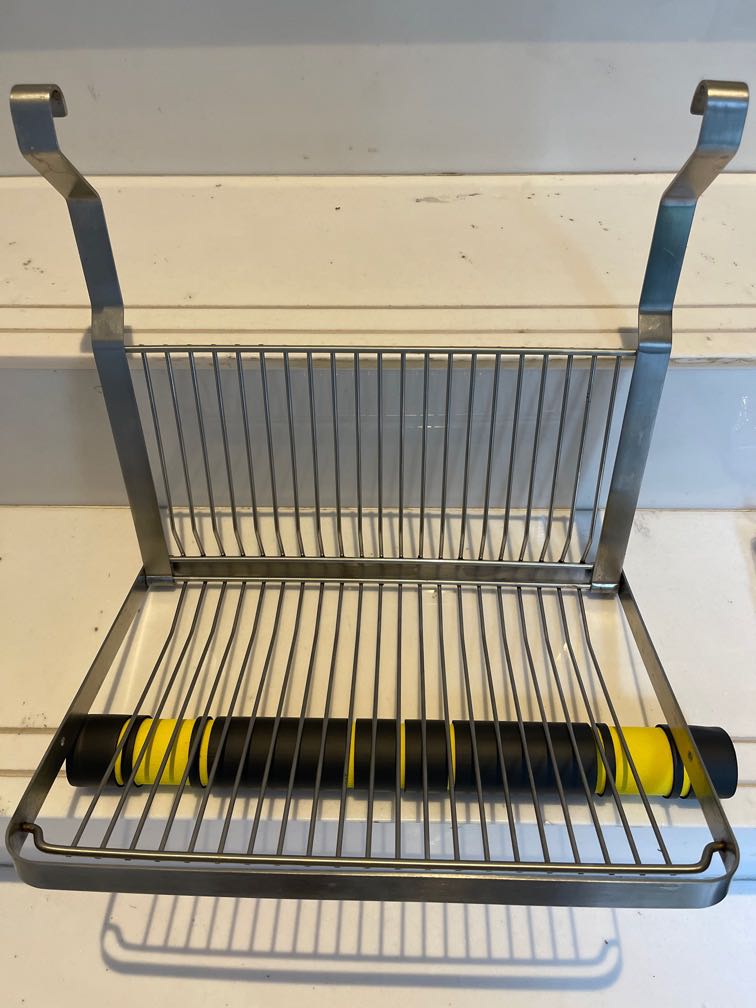 IKEA Grundtal drying rack 18612, Furniture & Home Living, Bathroom
