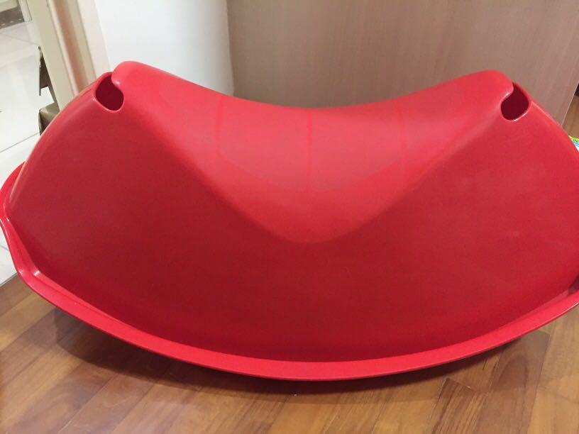 Ikea kids rocker sale