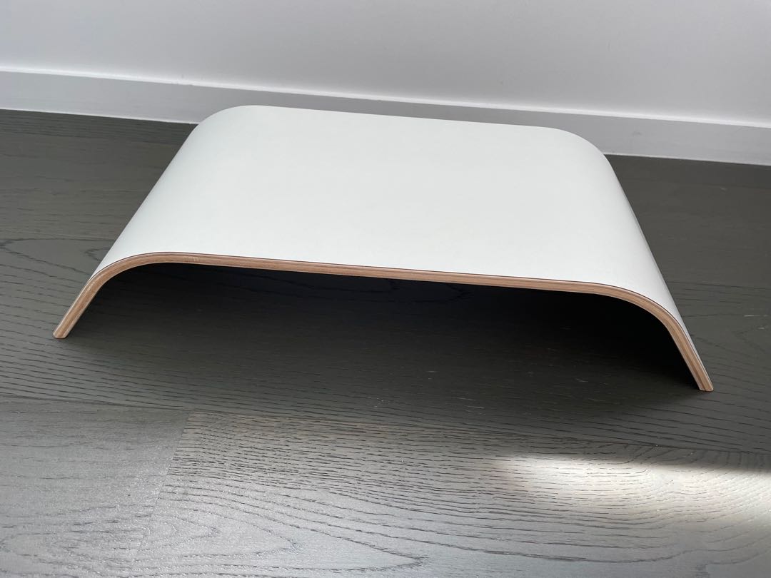 IKEA Sigfinn computer stand, Mobile Phones & Gadgets, Mobile & Gadget ...