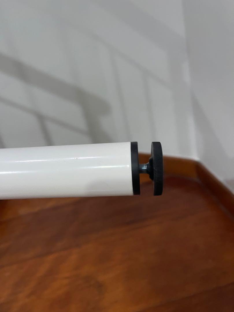 IKEA table leg, extendable, Furniture & Home Living, Furniture, Tables