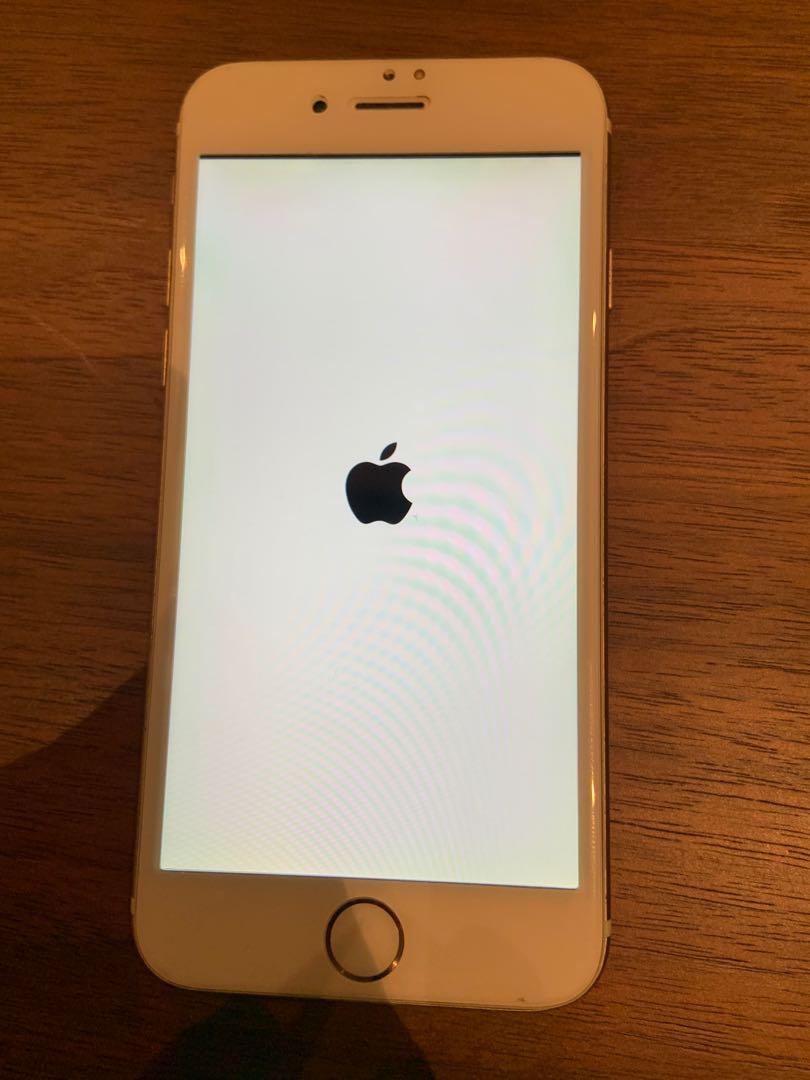 Iphone 6 Done Factory Reset Mobile Phones Gadgets Mobile Phones Iphone Iphone Others On Carousell