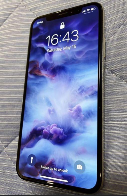 Iphone X 256g (Category: iPhone X Series) located in Makati City. Submitted by yhannie23 (Listing ID 1089418096, Image 1). Description: Iphone X 256g No dings. No scratches Complete inclusion With box and charger cord. Will include the original bifold case bought in Japan for 28,000. Otherwise the case will go for 4,000. The coach case is awesome.🙂 Price is fixed. .