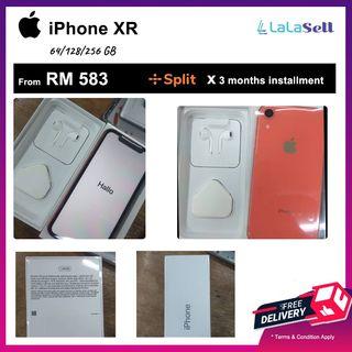 Installment Monthly Iphone X Series Carousell Malaysia