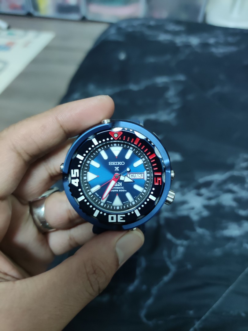 Jam Seiko Padi Men s Fashion Watches Accessories Watches on