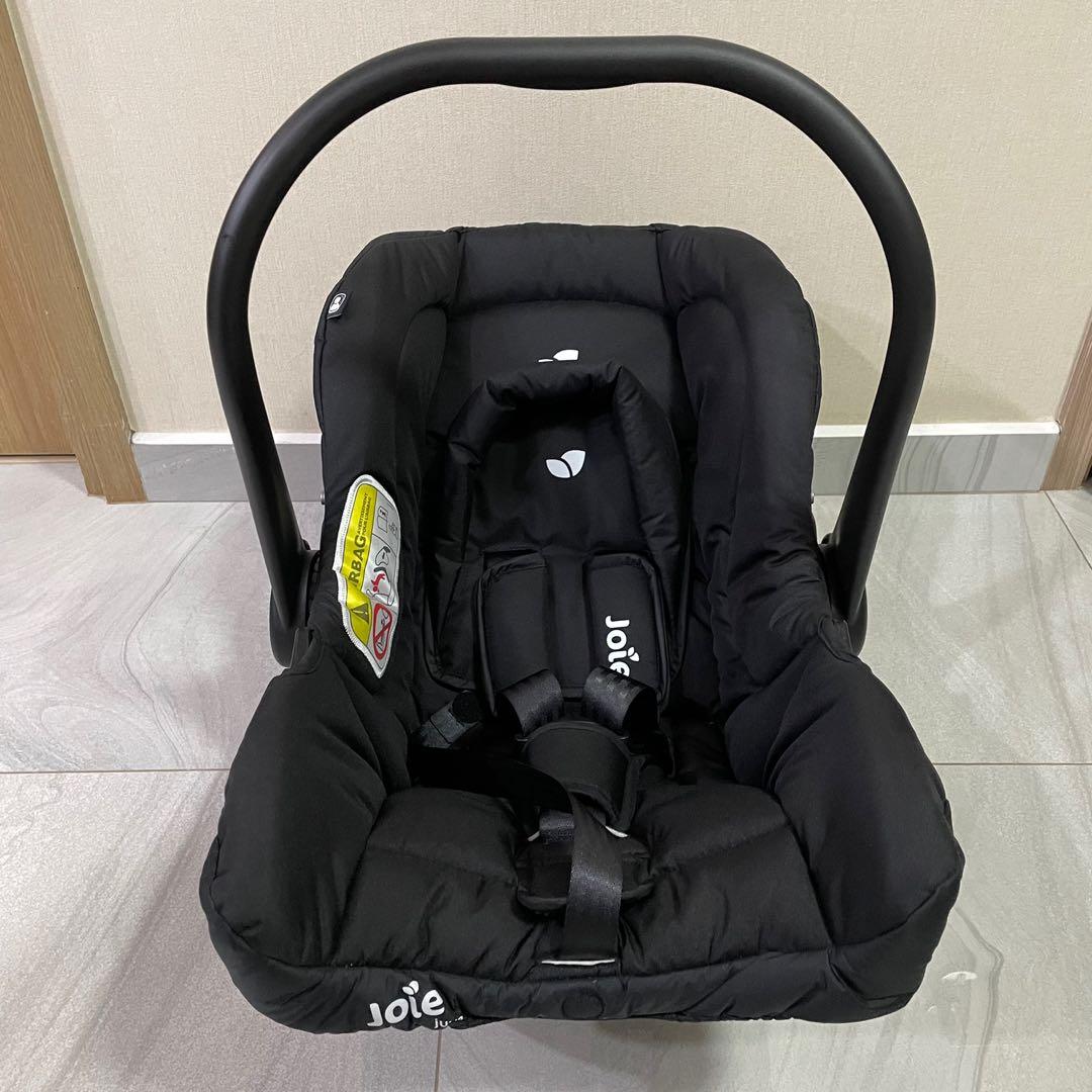 Joie car seat juva shop