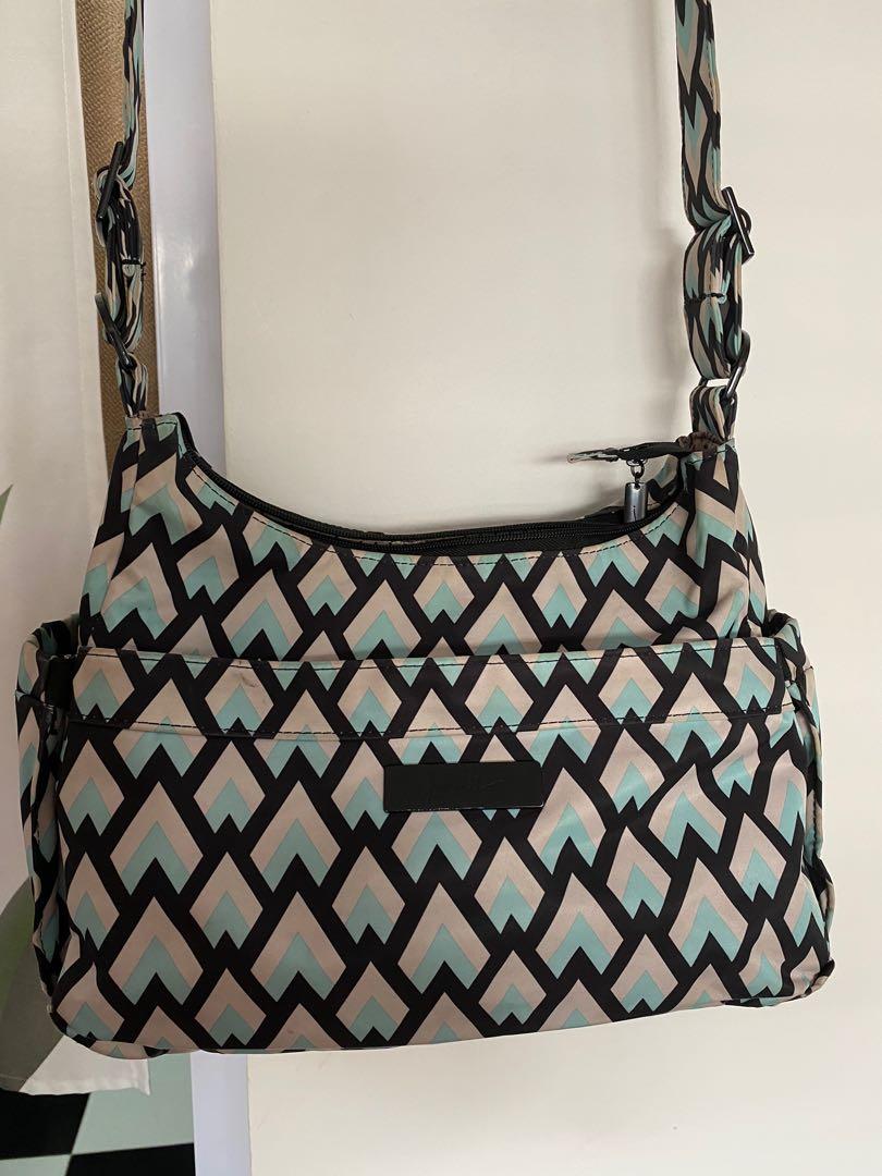 Jujube black diamond hobobe