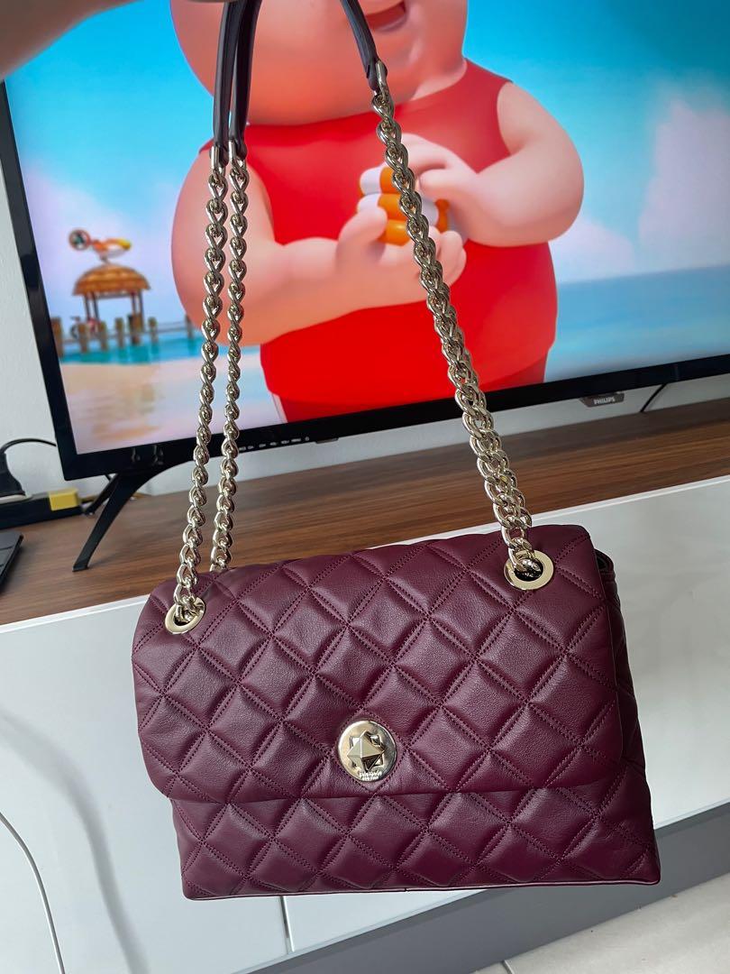 Natalia kate spade 2025 purse