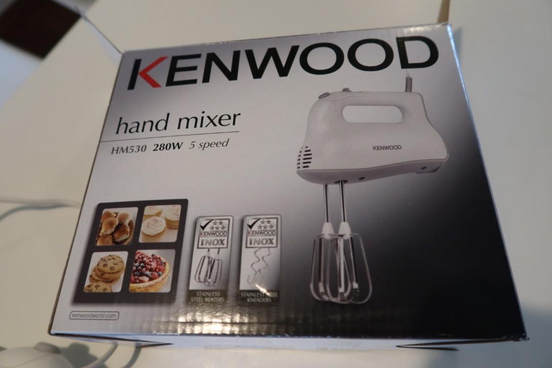 hand mixer hm225