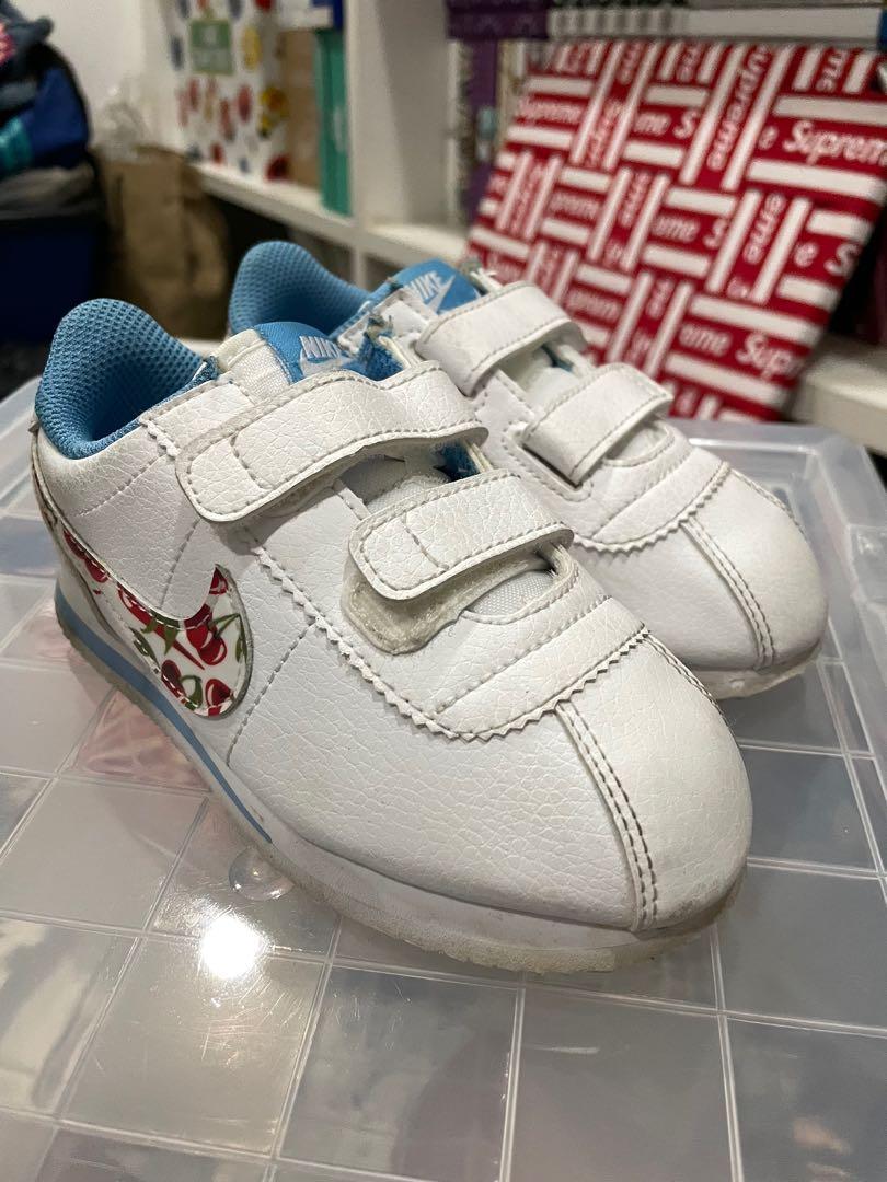 Nike on sale size 9c