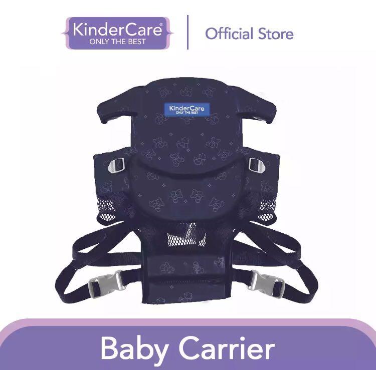 Kindercare baby carrier 2025