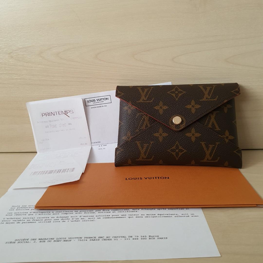 Lv kirigami, Luxury, Bags & Wallets on Carousell