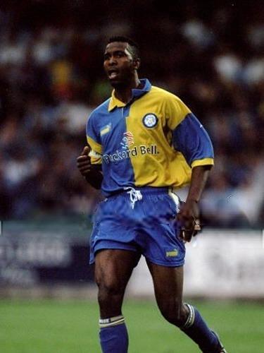 Leeds united retro clearance
