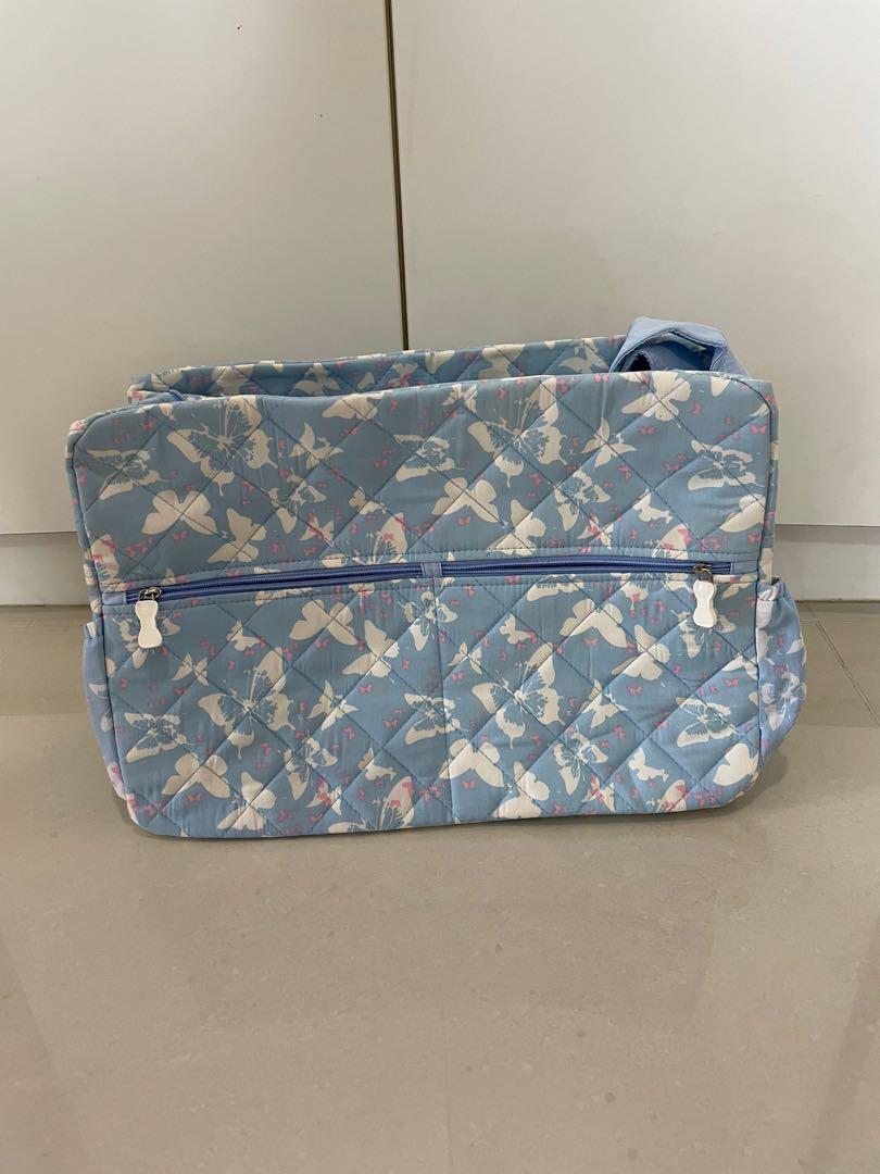 Lesportsac Kipling Jujube sale, Women's Fashion, Bags & Wallets, Tote