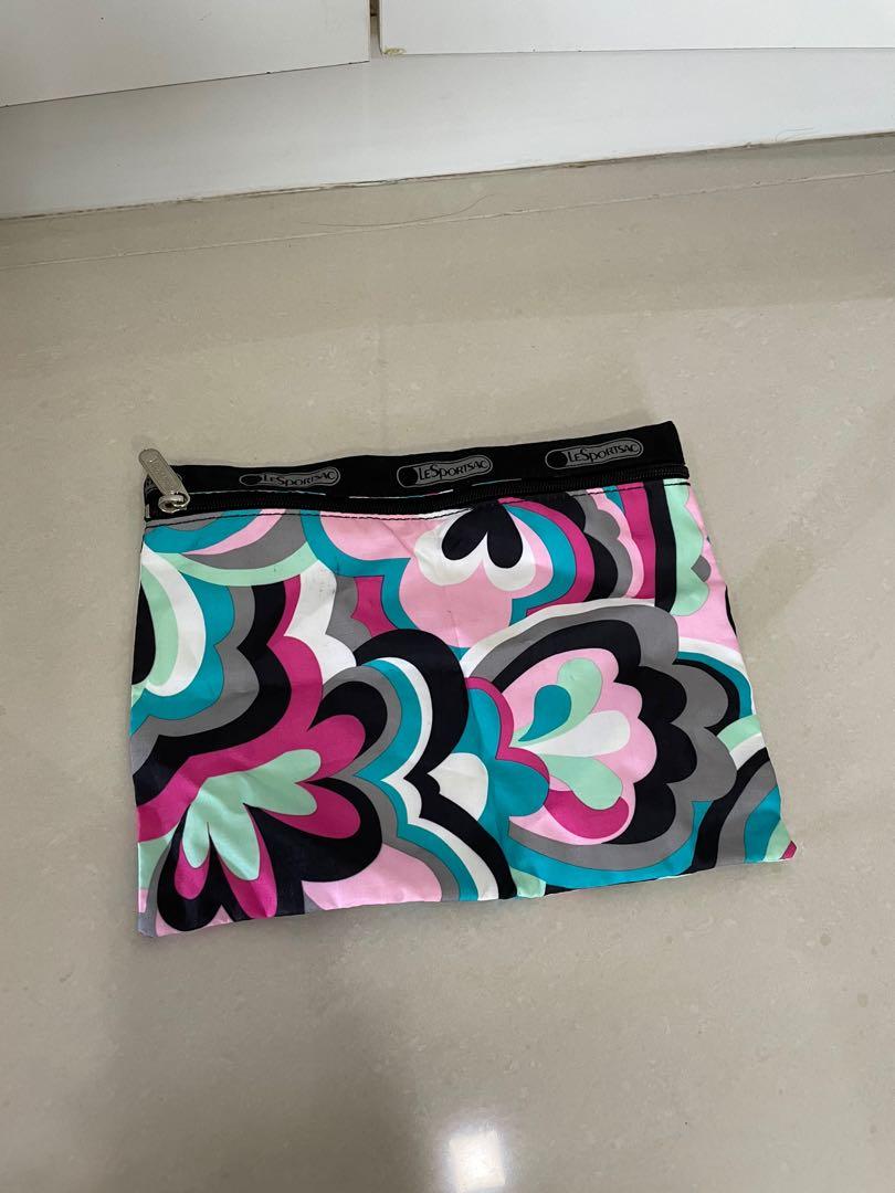 Lesportsac Kipling Jujube sale, Women's Fashion, Bags & Wallets, Tote