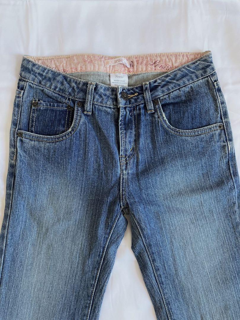 levi's 517 stretch