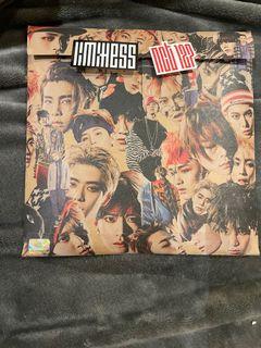 Limitless Album