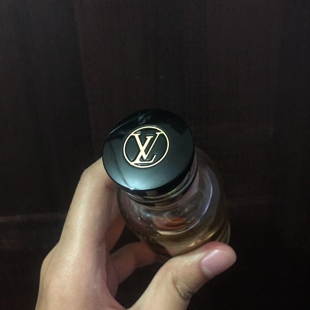 Louis Vuitton Perfume Coeur Battant (LV) EDP , Beauty & Personal