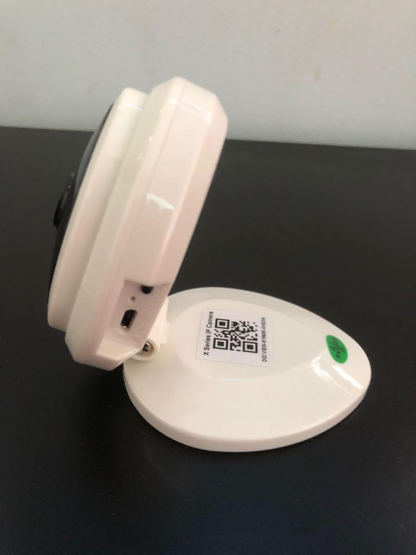 Lucky star ip hotsell camera