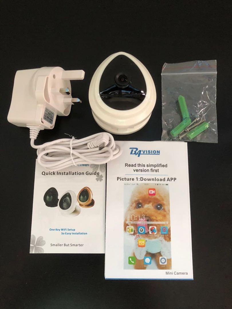 Lucky star ip hotsell camera