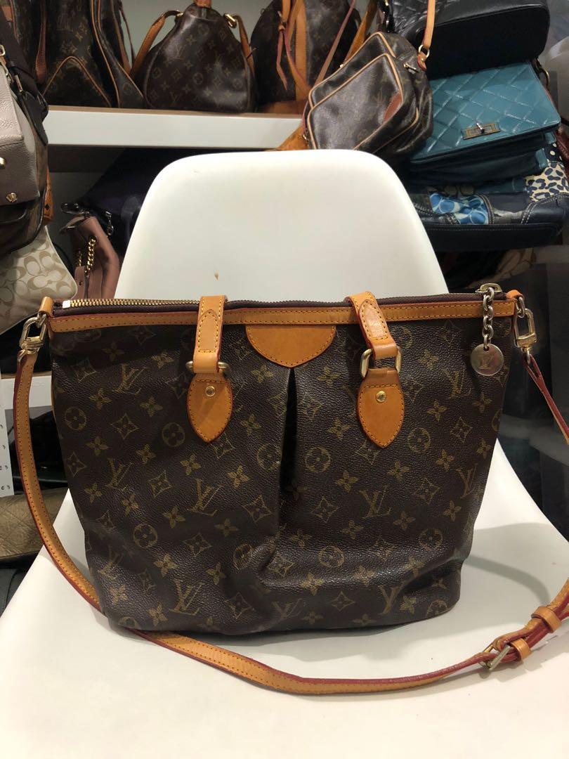 Louis Vuitton, Bags, Louis Vuitton Paloma Used