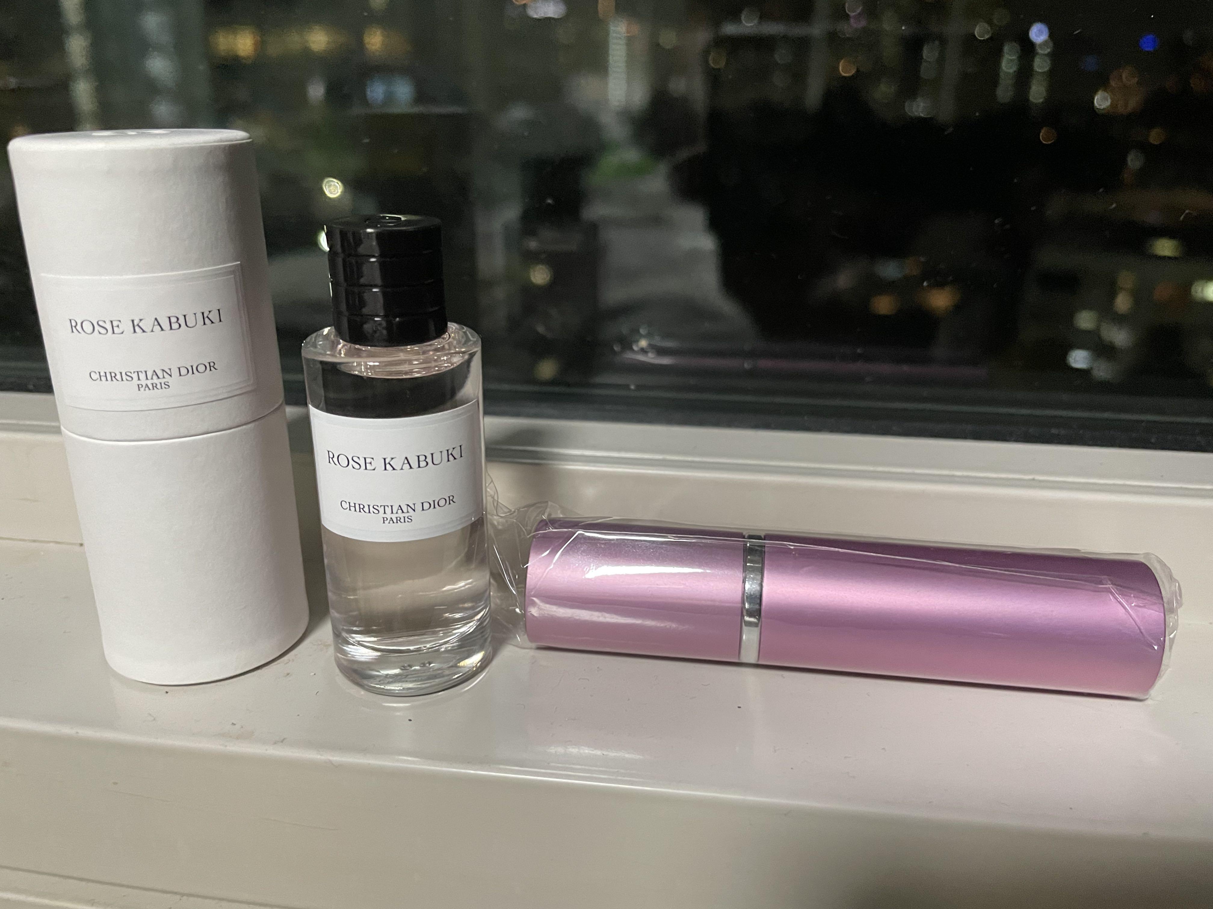 Maison Christian Dior-Rose Kabuki 7.5ml 