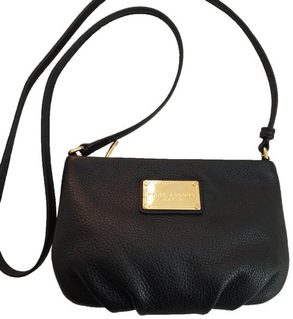 small black marc jacobs bolsa