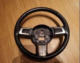 2009 Mazda RX-8 Steering  Wheel