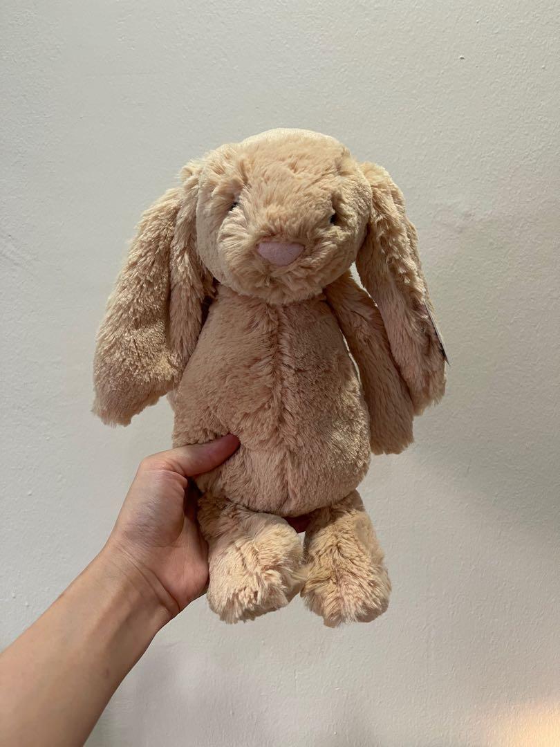 Jellycat honey clearance bunny