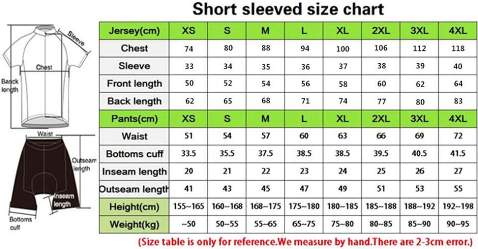 Men SPECIALIZED CYCLING JERSEY DH Downhill Jersey Off Road Mountain Cycling Short Sleeve MTB Jersey (Category: Activewear) located in Singapore. Submitted by justjordan (Listing ID 1089417638, Image 2). Description: Type:Cycling Jersey Function: quick-drying, breathable and sweat-absorbing Fabric: Tops: 100% Polyster mesh Pants: Lycra(with Pad) Color: As Photo Shows Brand: OEM For the season: Summer/Spring/Autumn Applicable gender: men and women 