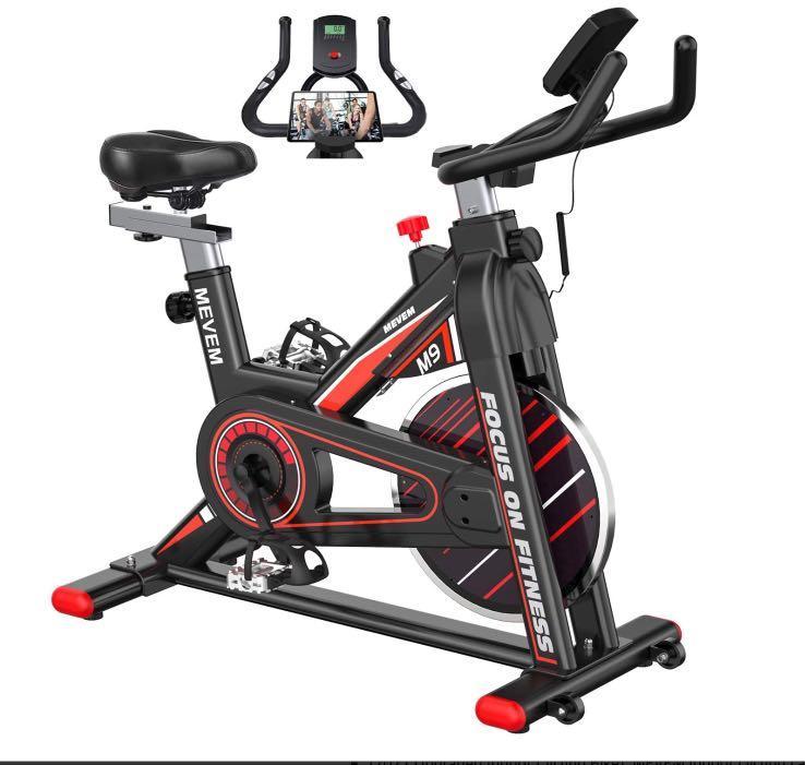 Speed sports exercise bike clearance
