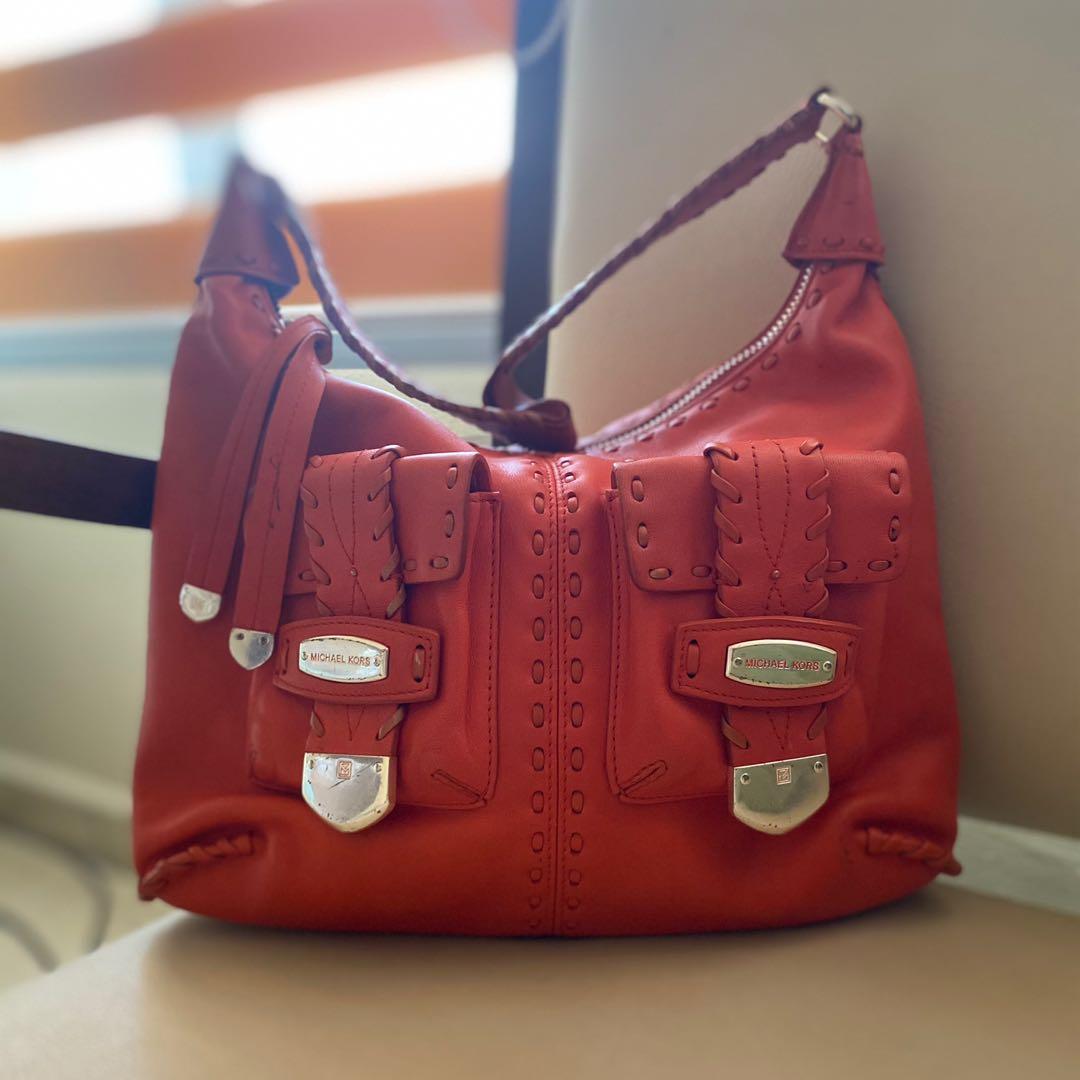 Michael Kors Crossbody Bags & Handbags for Women for sale | eBay