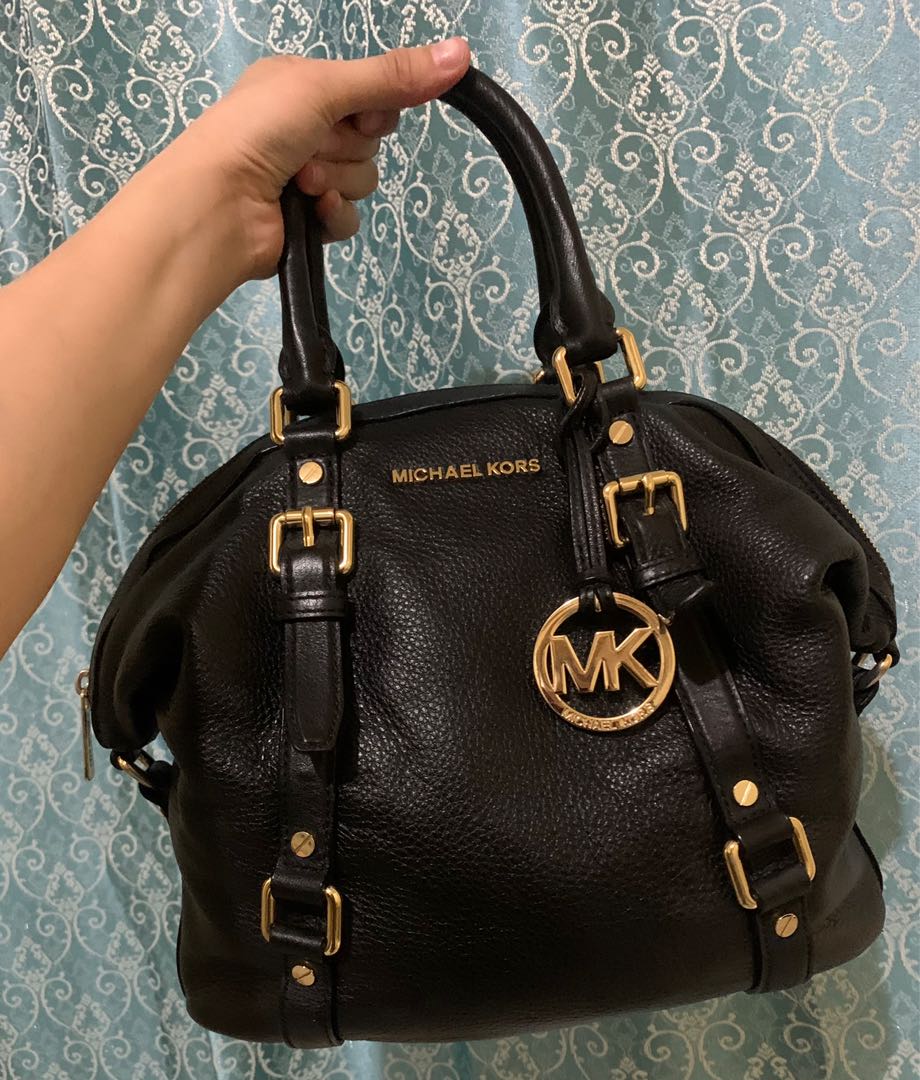 Mk two deals way bag