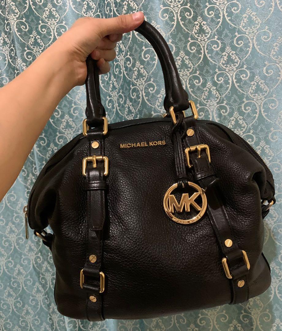 Michael kors two way bag store