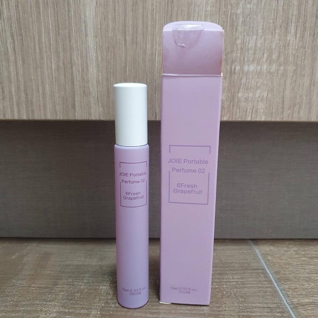 Joie portable perfume 02 sales