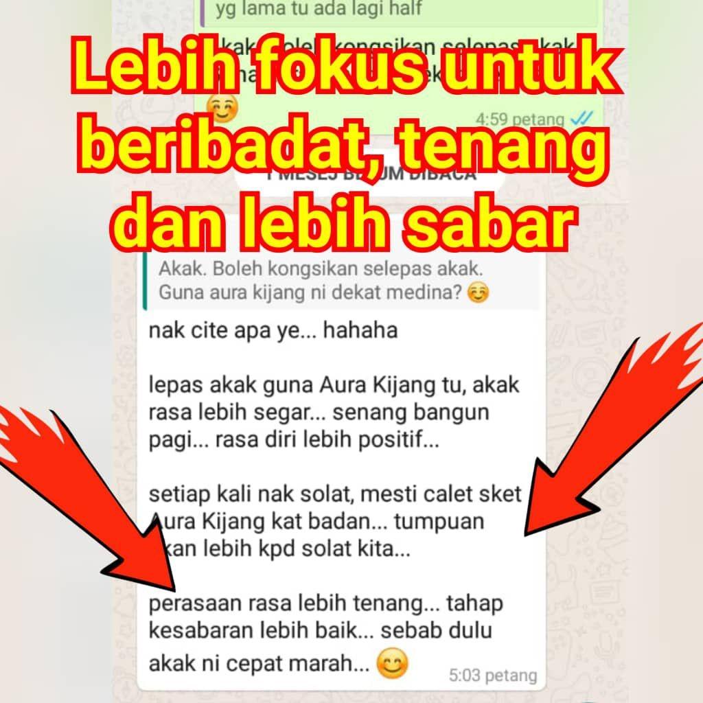 Minyak Kasturi Kijang 8ml Beauty Personal Care Fragrance Deodorants On Carousell